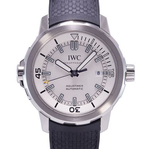 iwc aquatimer usato|IWC Aquatimer Watches for sale .